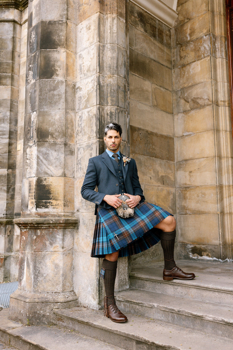 Tweed Packages