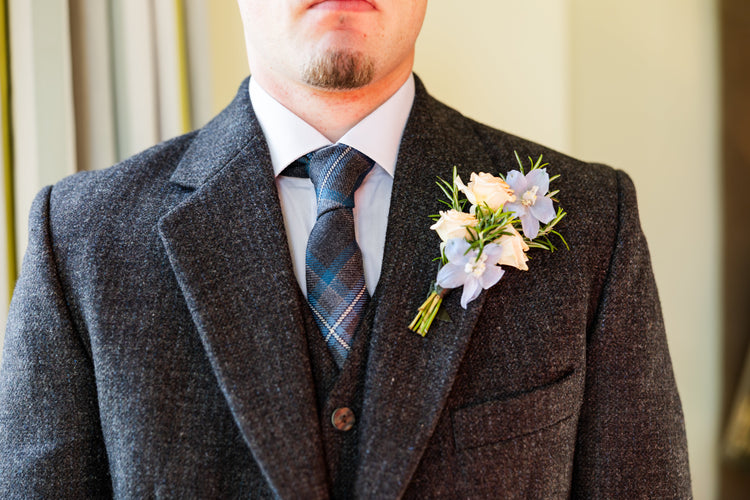Jacket & Waistcoat Hire
