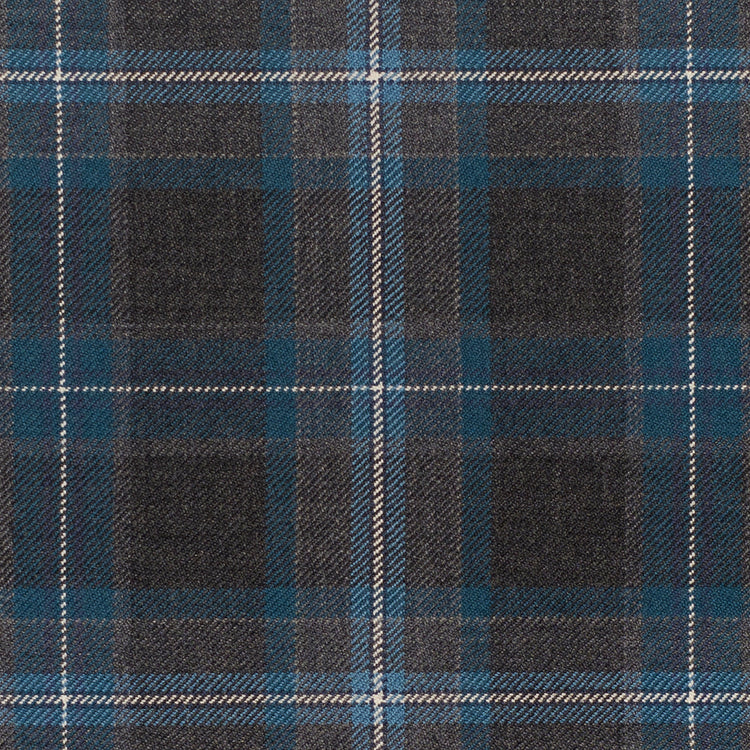Hebridean Hoolie Tartan