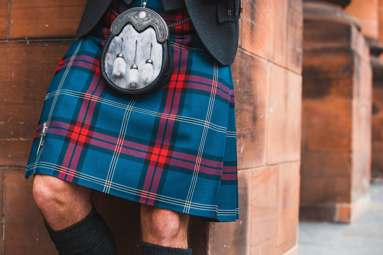 University of Edinburgh Tartan