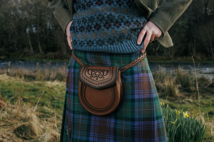 Isle of Skye Kilt Hire Outfits