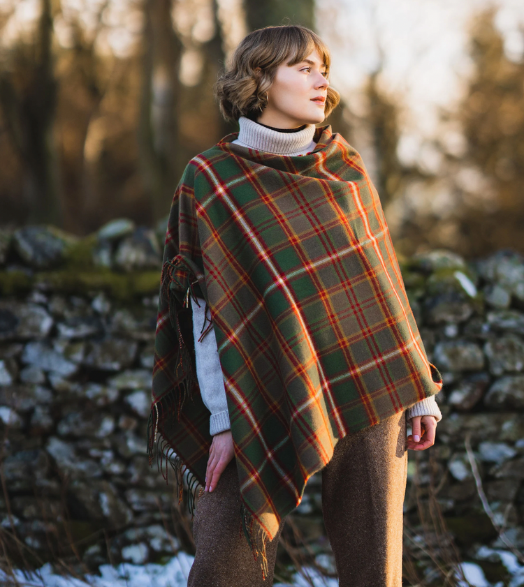 Capes & Ponchos By LoullyMakes