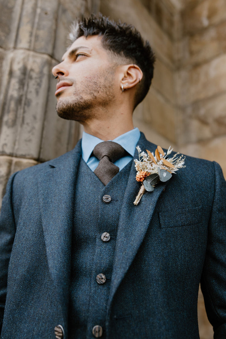 Plain Ties