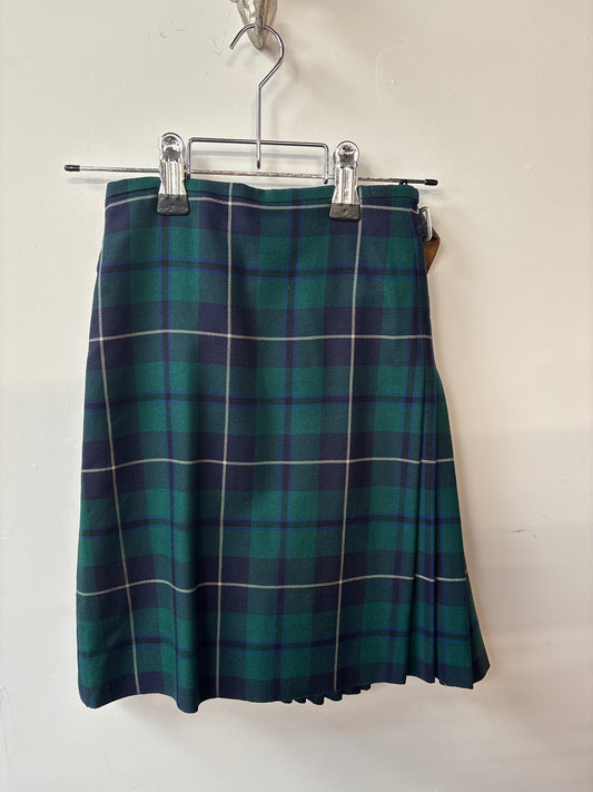Sale Kilt Douglas Modern Waist 28” length 23”