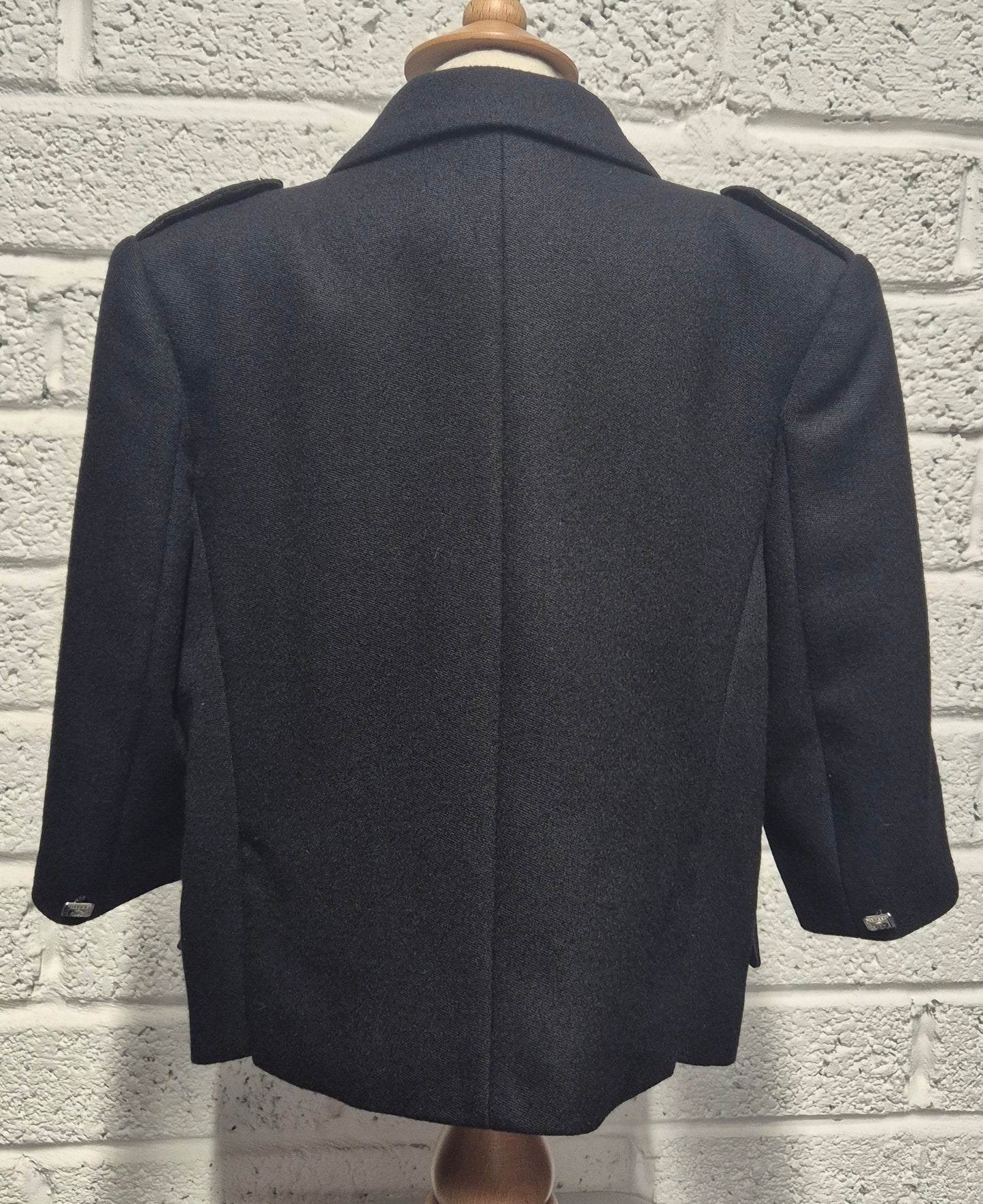 Ex-Hire KIDS Argyll Jacket (ONLY) 24" Short