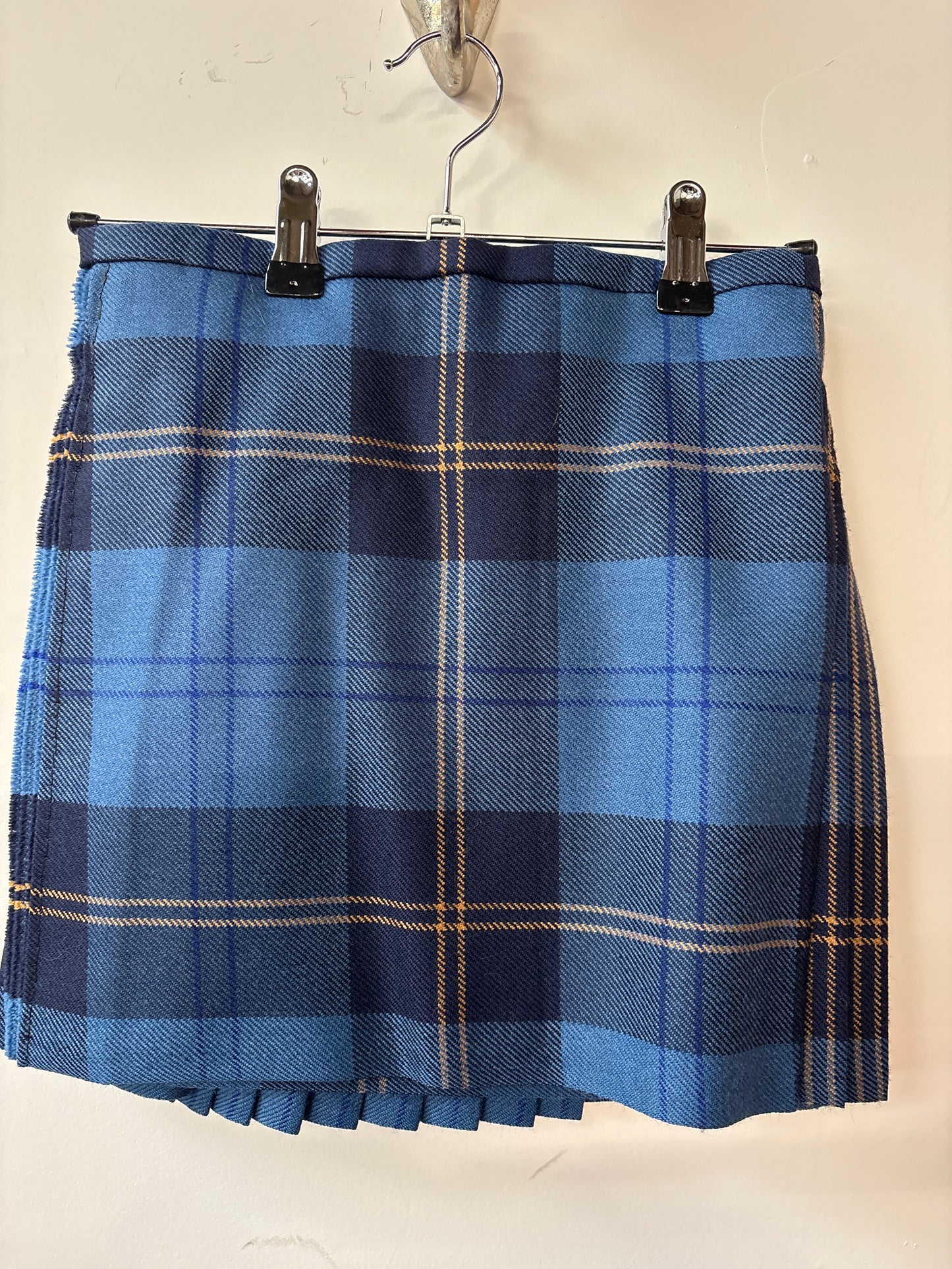 Kids Sale Kilt Waist 24” length 12.5”