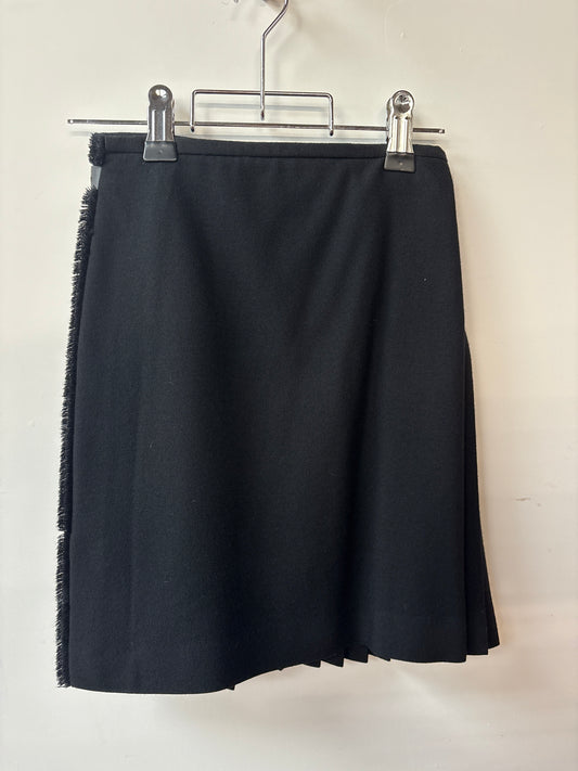 Sale Kilt Black waist 30” length 23”