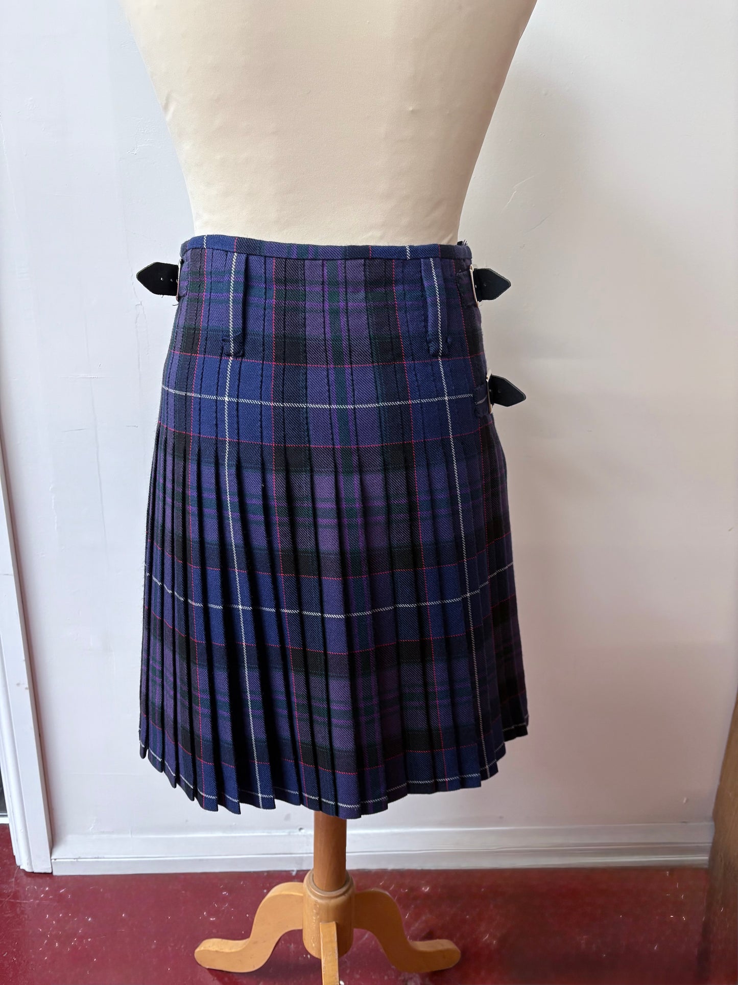 Sale Ex-hire Western Isles Kilt - Various Sizes