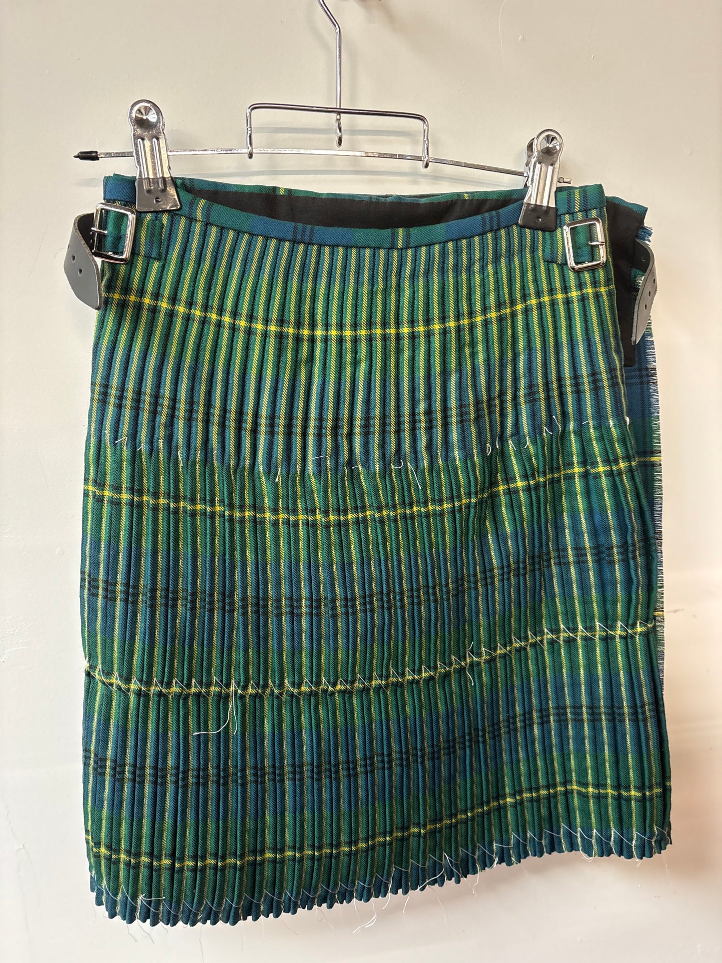 Sale Kilt Johnstone ANC Waist 34” Length 24.5”