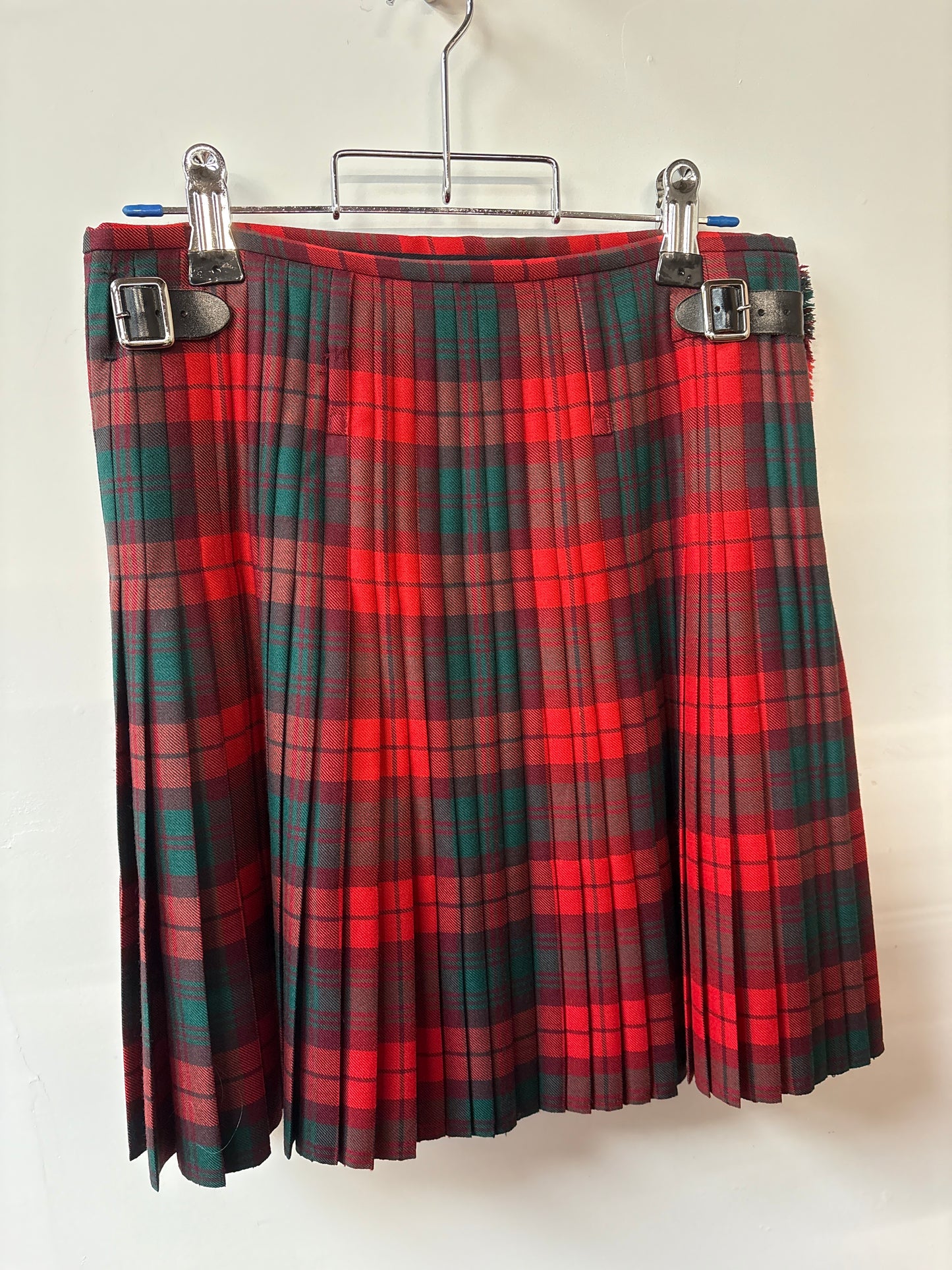 Sale Kilt Modern McLeod Waist 40” Length 25”