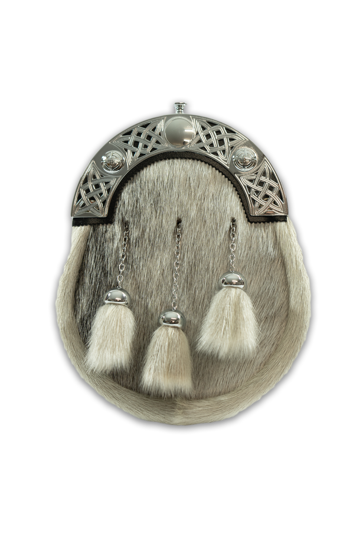 Celtic Dress Sporran 2