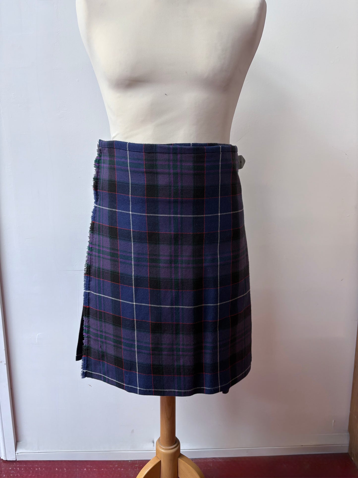 Sale Ex-hire Western Isles Kilt - Various Sizes