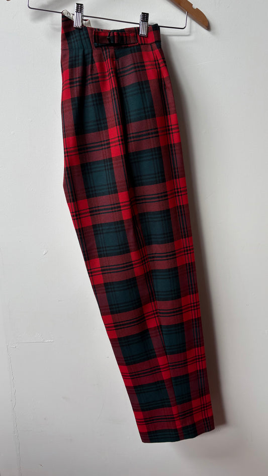 Sale Trews Military Style Dunbar Modern Waist 27” Inside Leg 29”