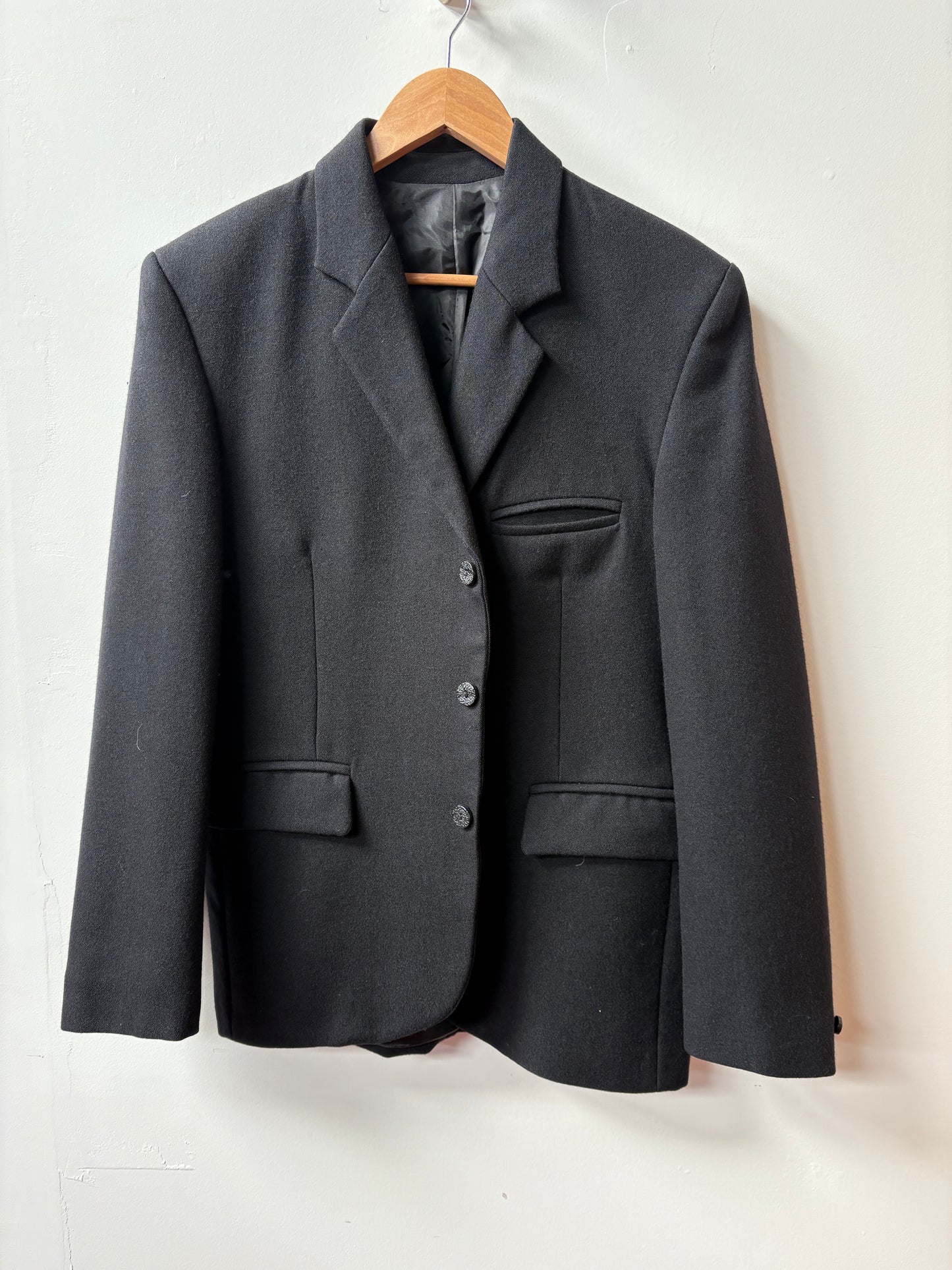 Ex-Hire Blazer Jacket (ONLY)