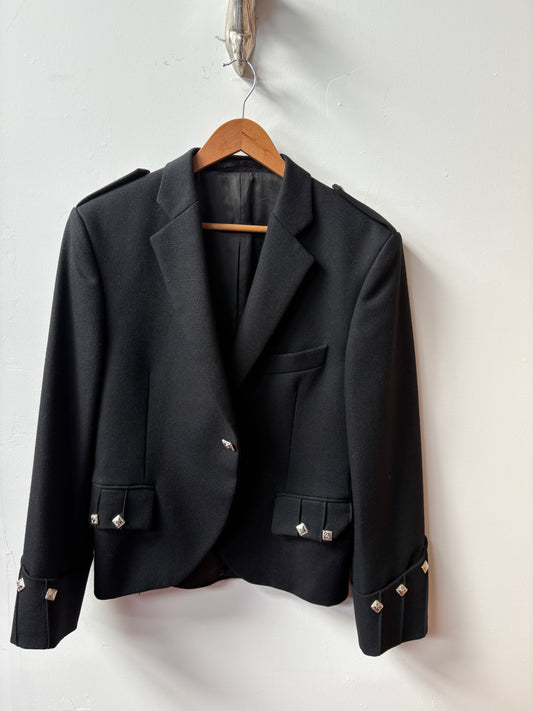 Ex-Hire Argyll Style Jacket ONLY