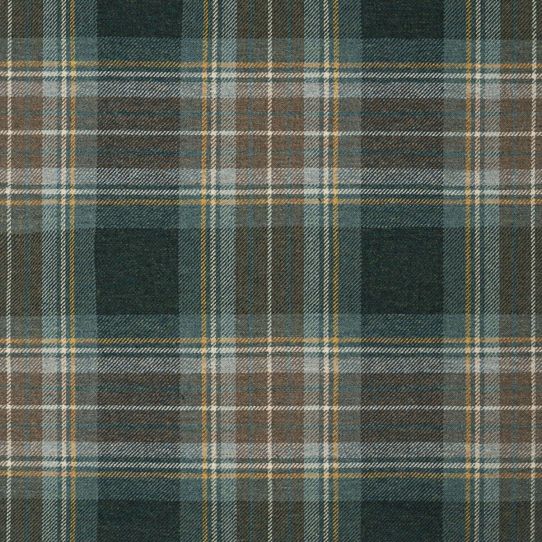 Holyrood Weathered Heavyweight Selkirk Tweed (Lochcarron)