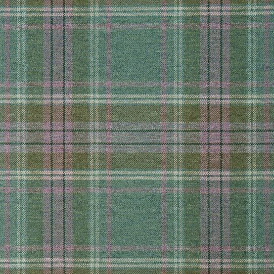 Spirit of Scotland Weathered Heavyweight Selkirk Tweed (Lochcarron)