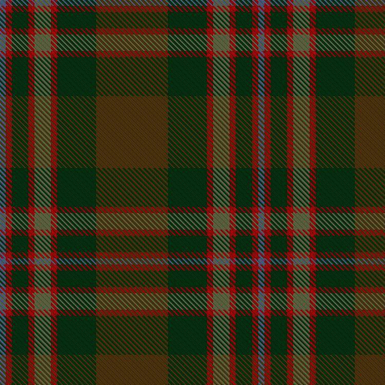 John Muir Way Hire Plaid