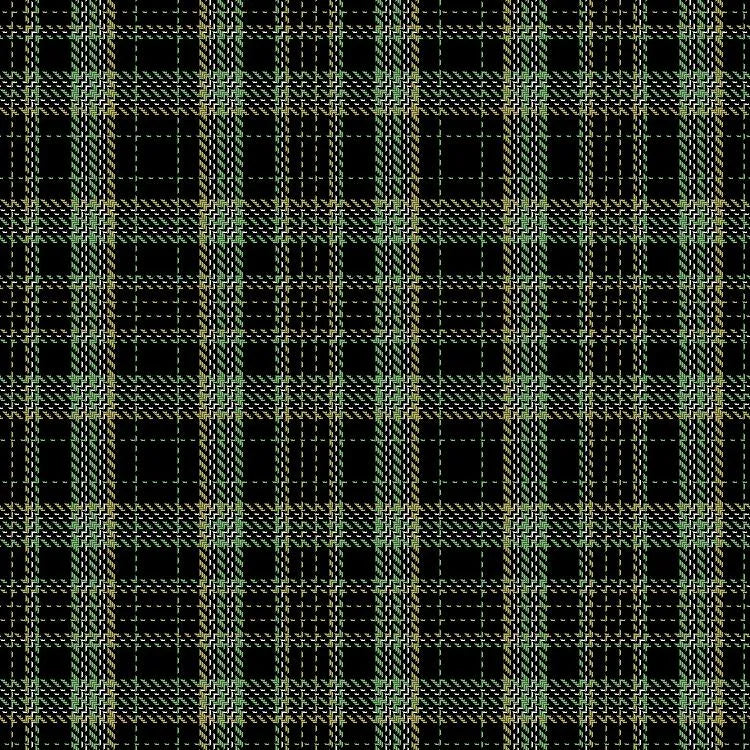 GNK x Xbox Tartan Made-to Measure Trews