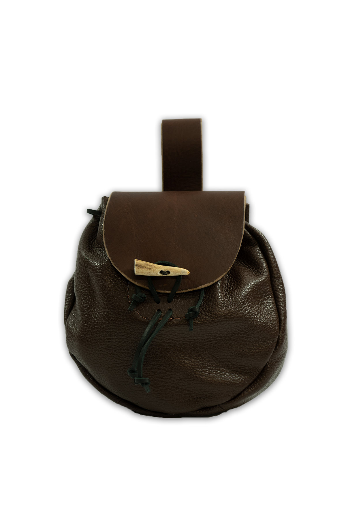 Belter Sporran (Brown)
