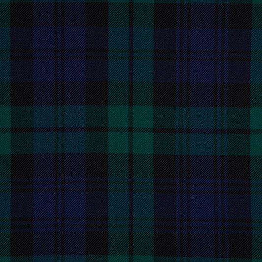 Children's Black Watch / Charcoal Holyrood Kilt Hire Outfit