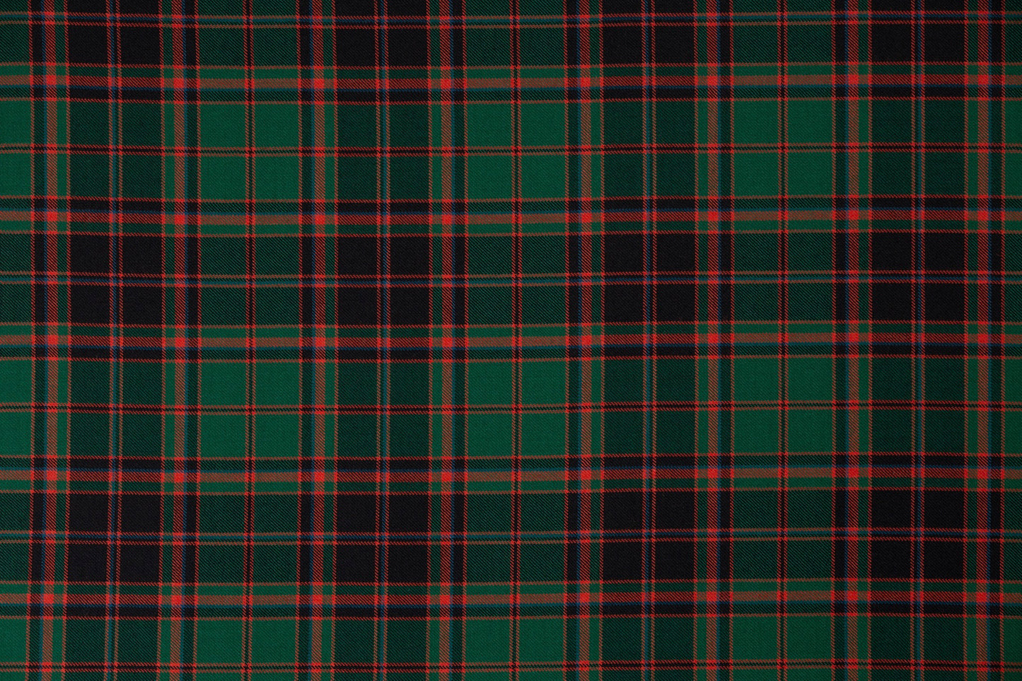 Buchan Ancient (House of Edgar)