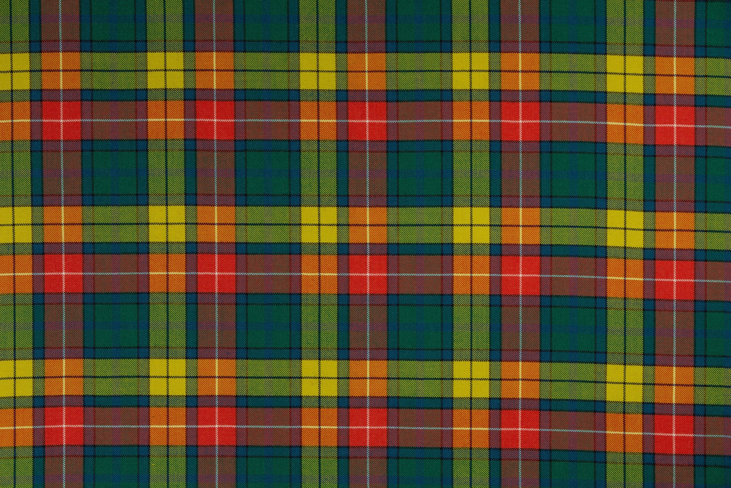 Buchanan Ancient (House of Edgar)