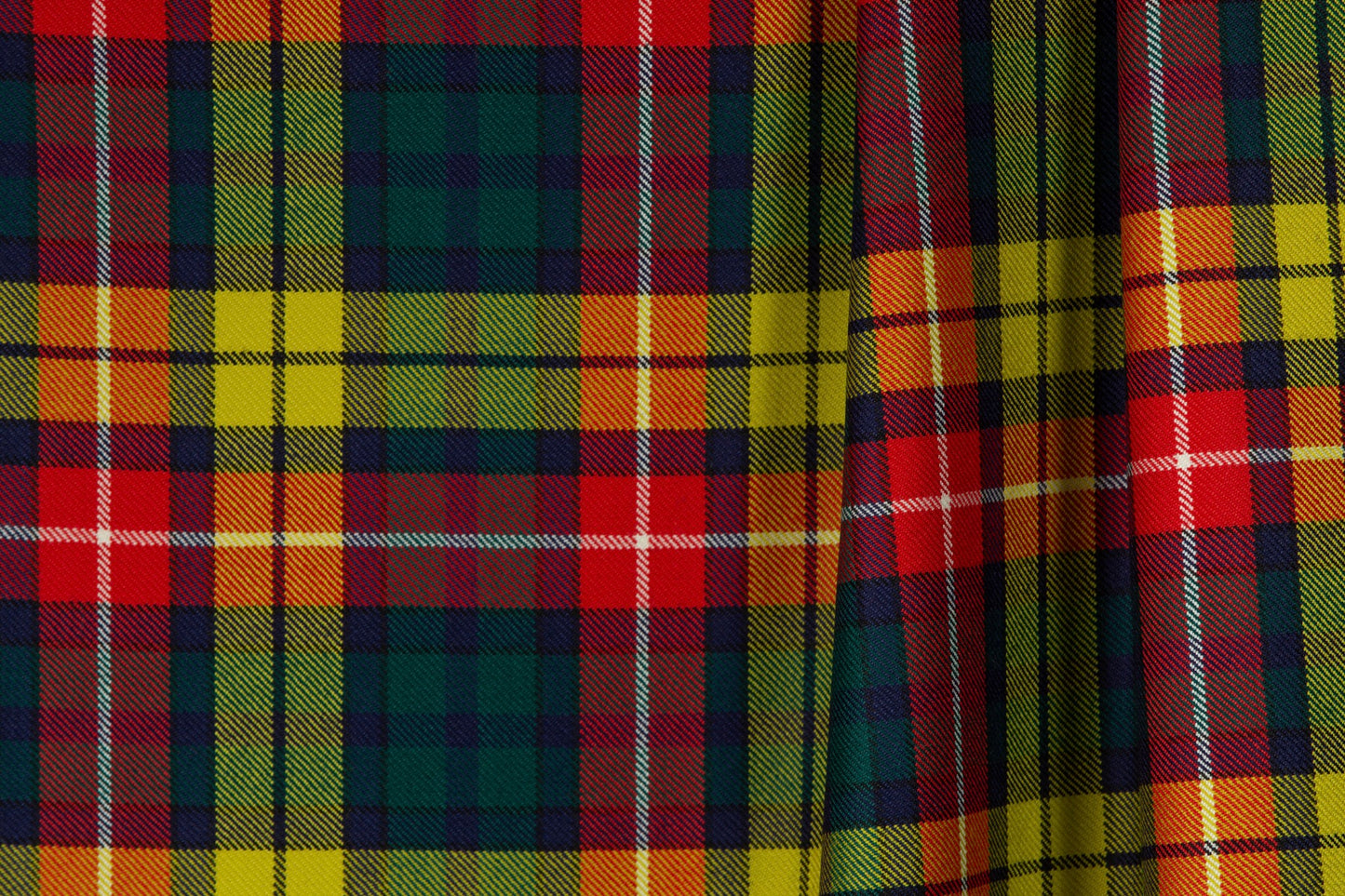 Buchanan Modern (House of Edgar)