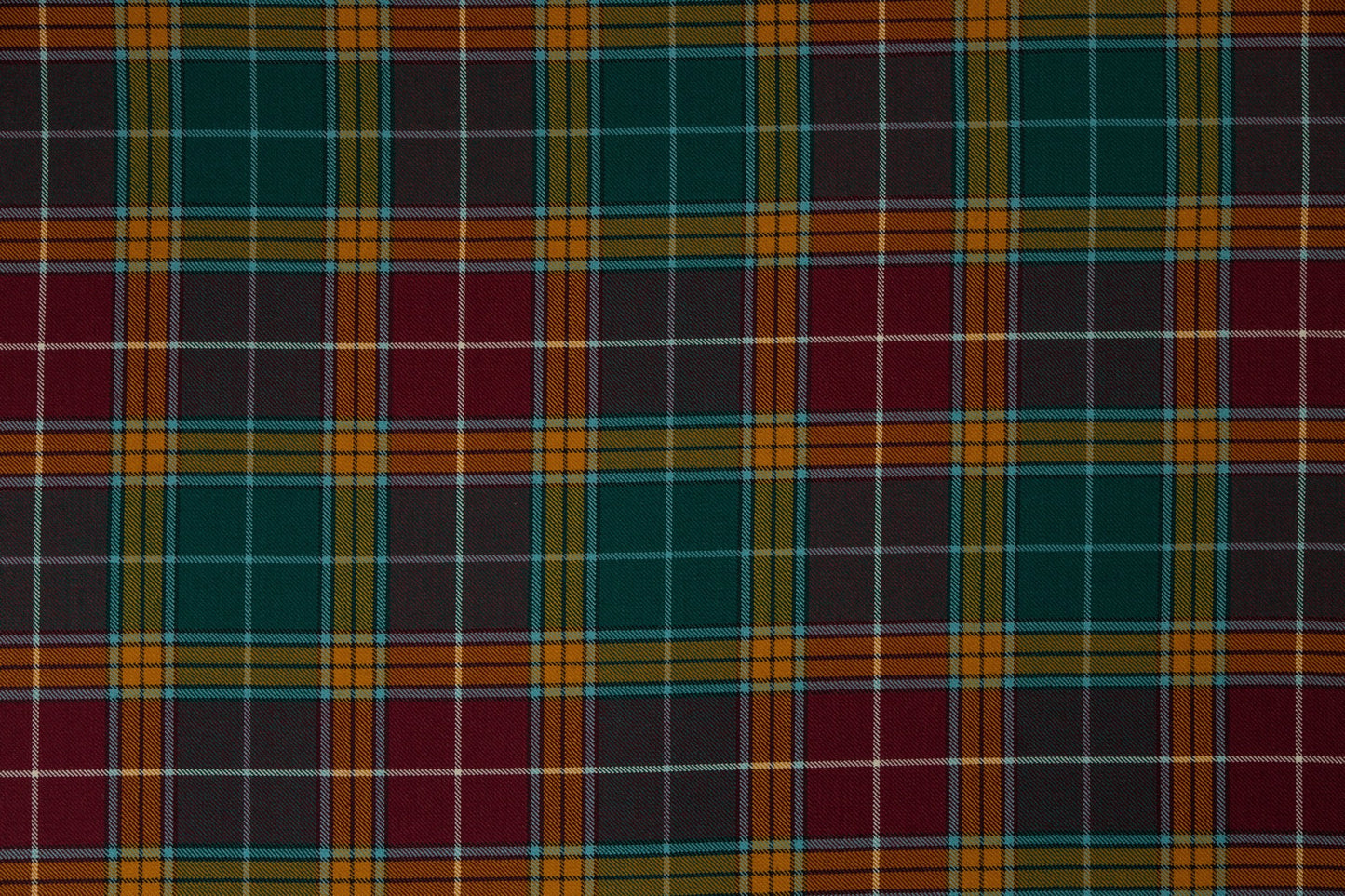 Buchanan 'MacGregor Hastie Variant' Muted (House of Edgar)