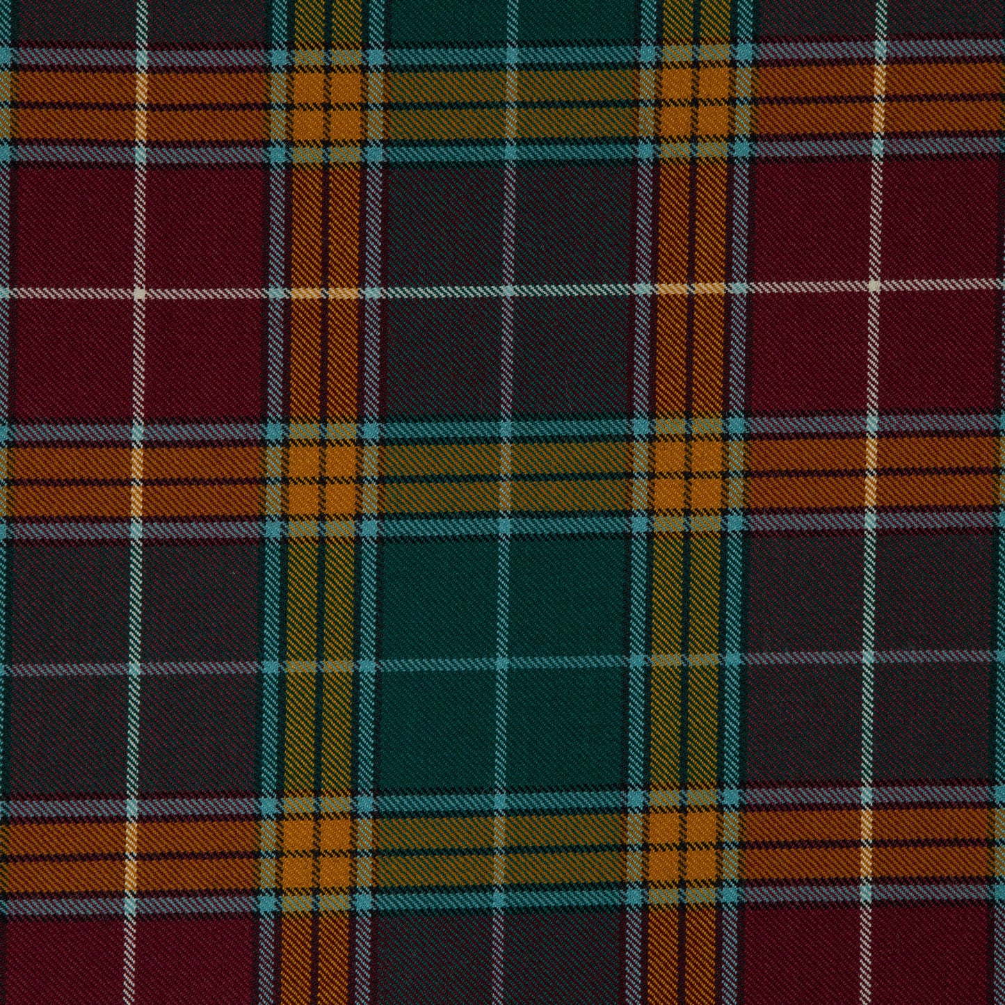 Buchanan 'MacGregor Hastie Variant' Muted (House of Edgar)