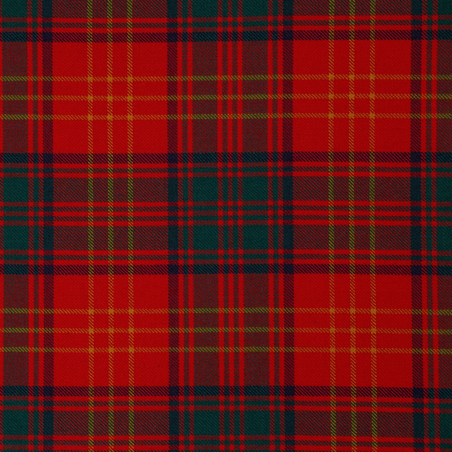 Burns Modern (House of Edgar)