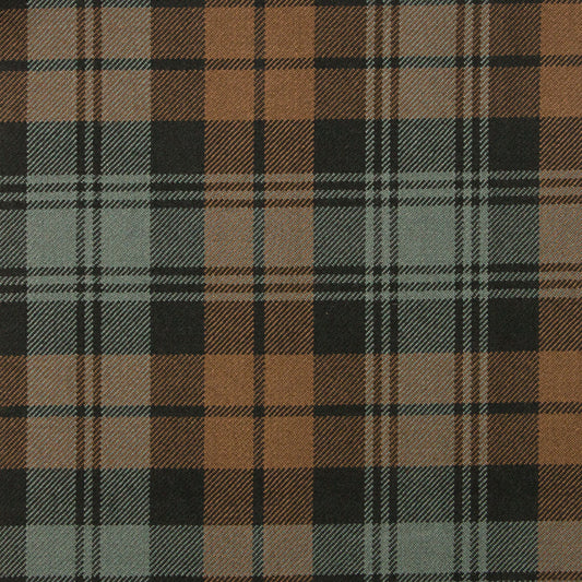 Children's Black Watch Weathered / Charcoal Holyrood Kilt Hire Outfit