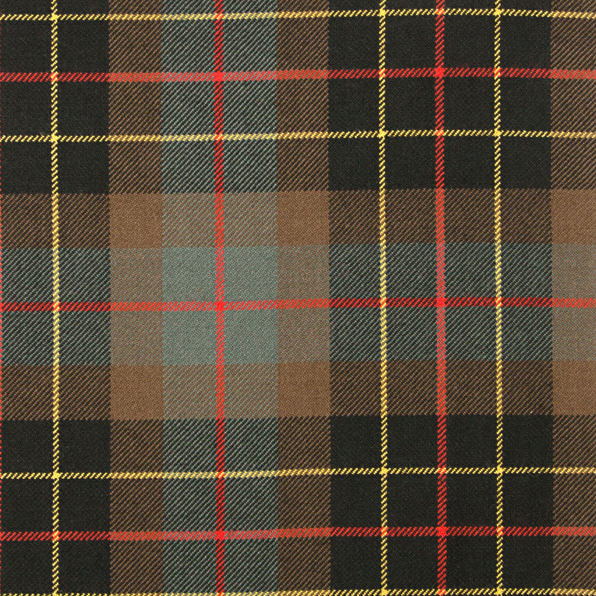 Brodie 'Hunting' Weathered (Lochcarron)