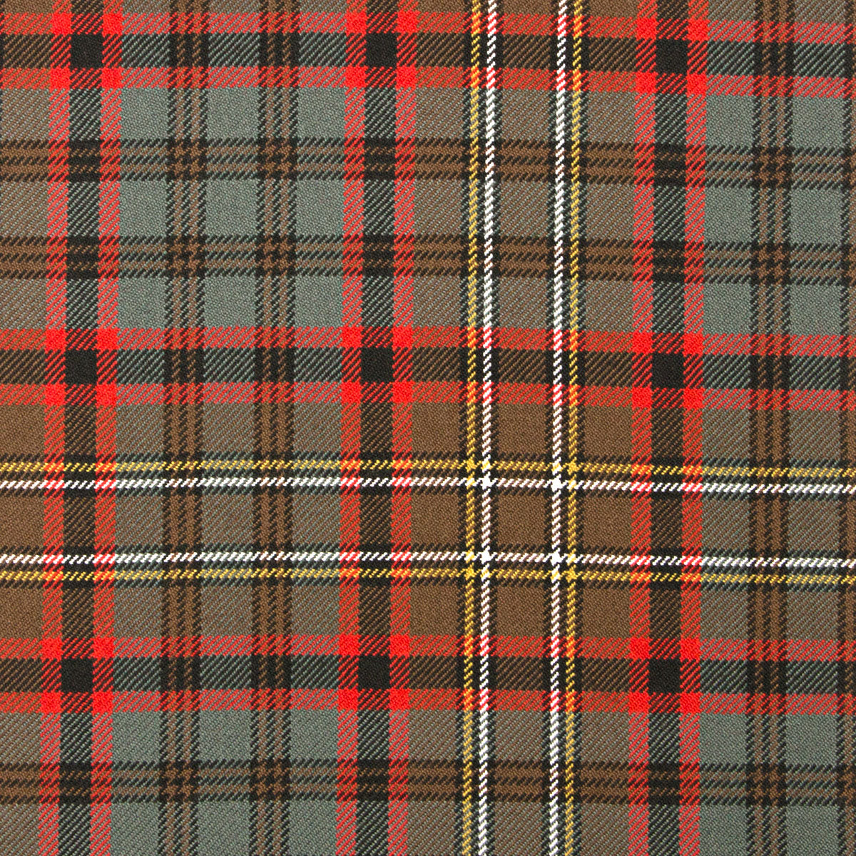 Cunningham 'Hunting' Weathered (Lochcarron)