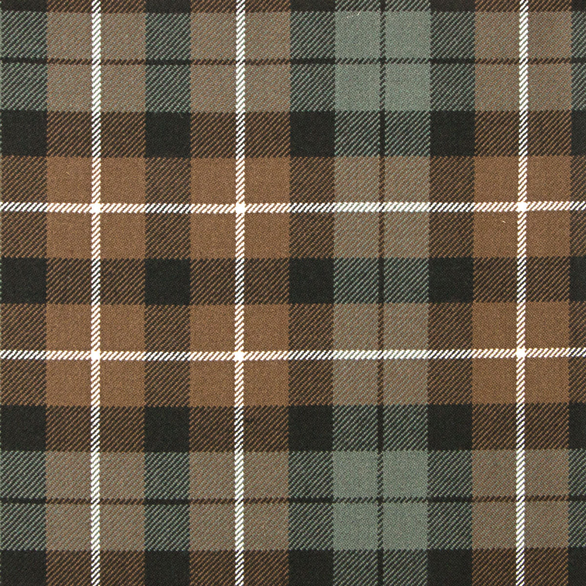 Graham of Montrose Weathered (Lochcarron)