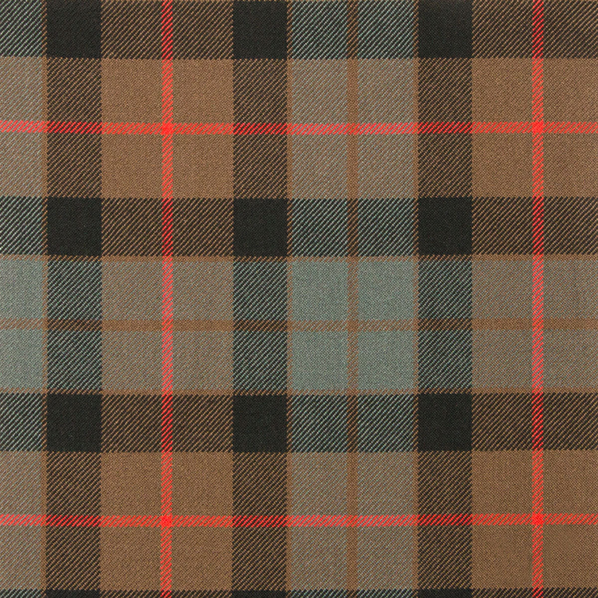 Gunn Weathered (Lochcarron)