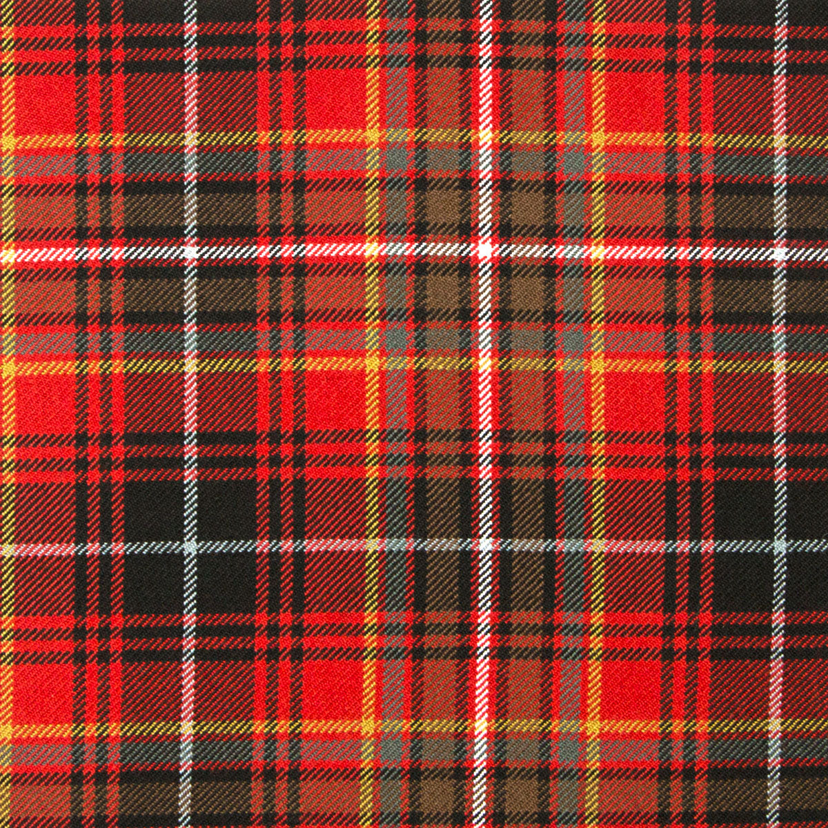 Innes 'Red' Weathered (Lochcarron)