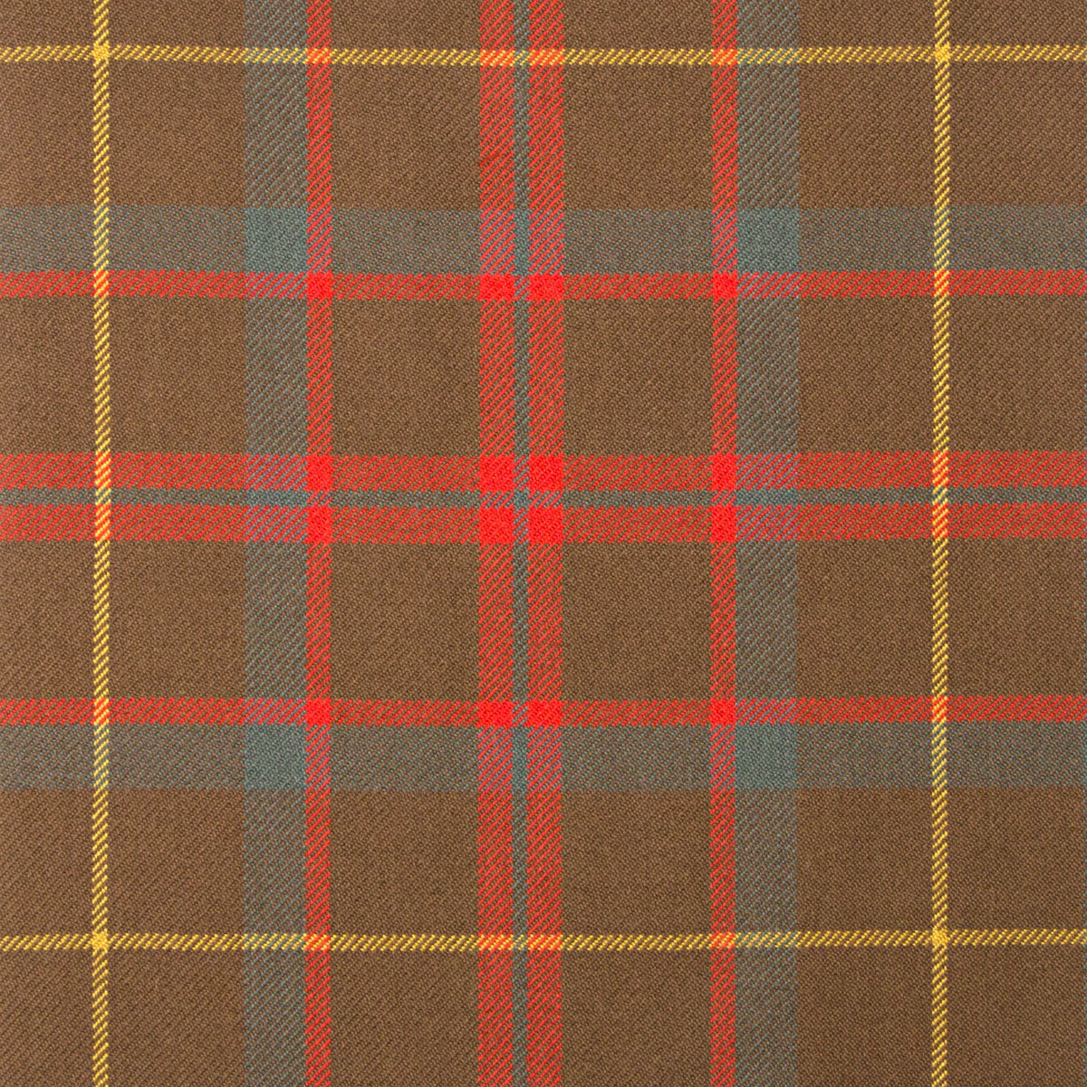 MacIntosh 'Hunting' Weathered (Lochcarron)