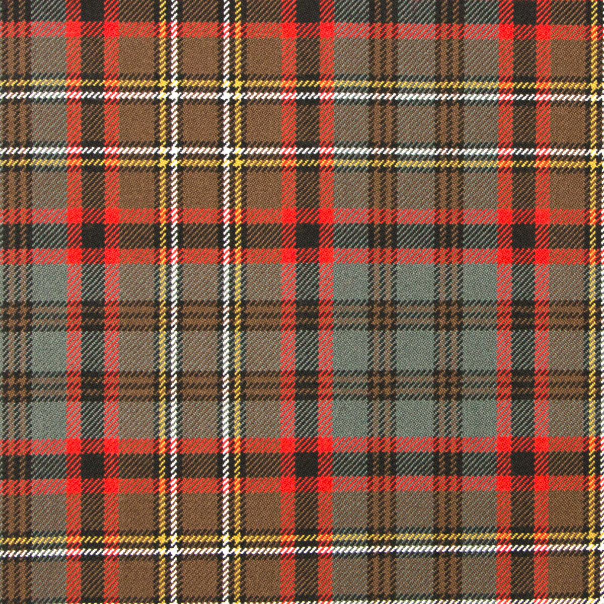 Nicolson 'Hunting' Weathered (Lochcarron)