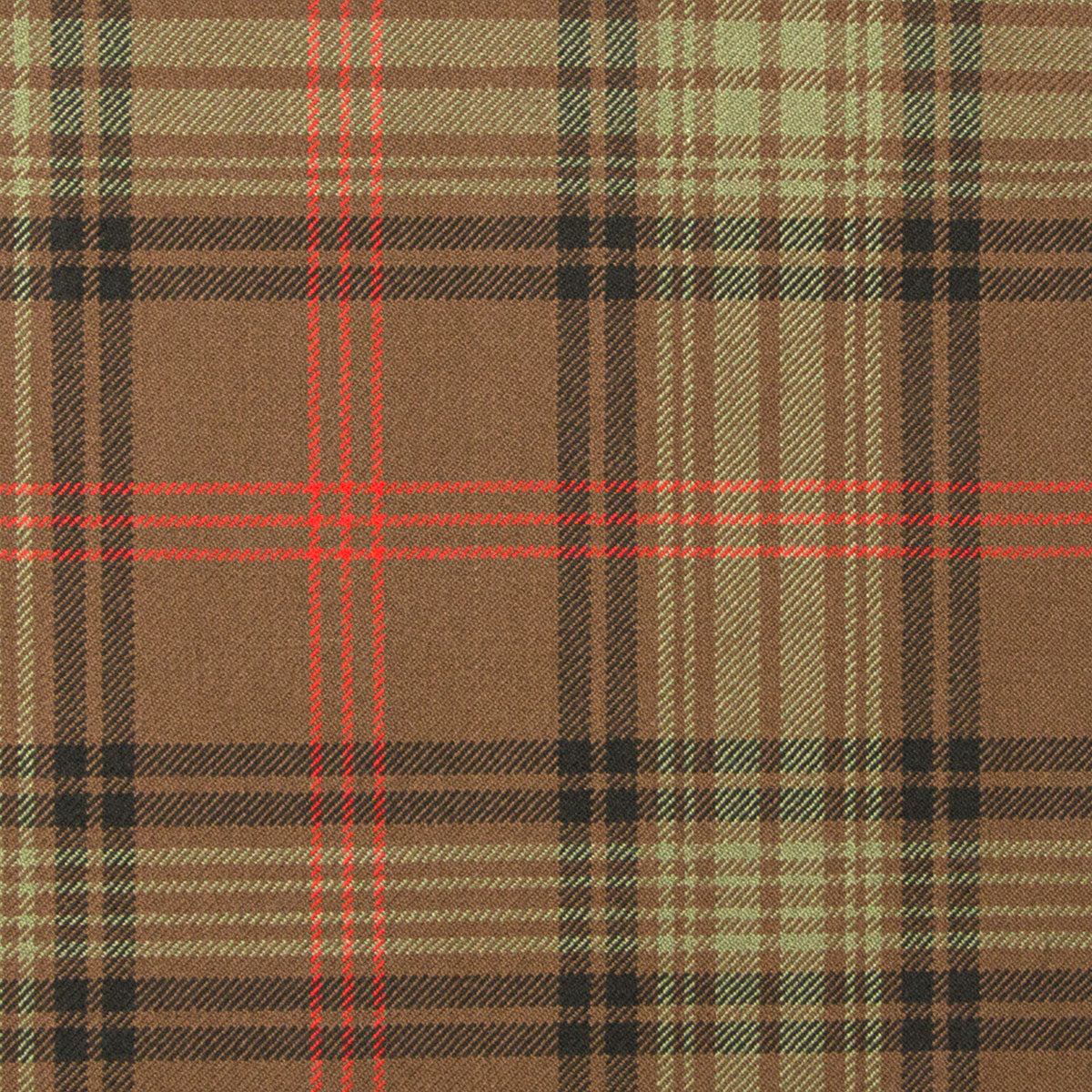Ross 'Hunting' Weathered (Lochcarron)