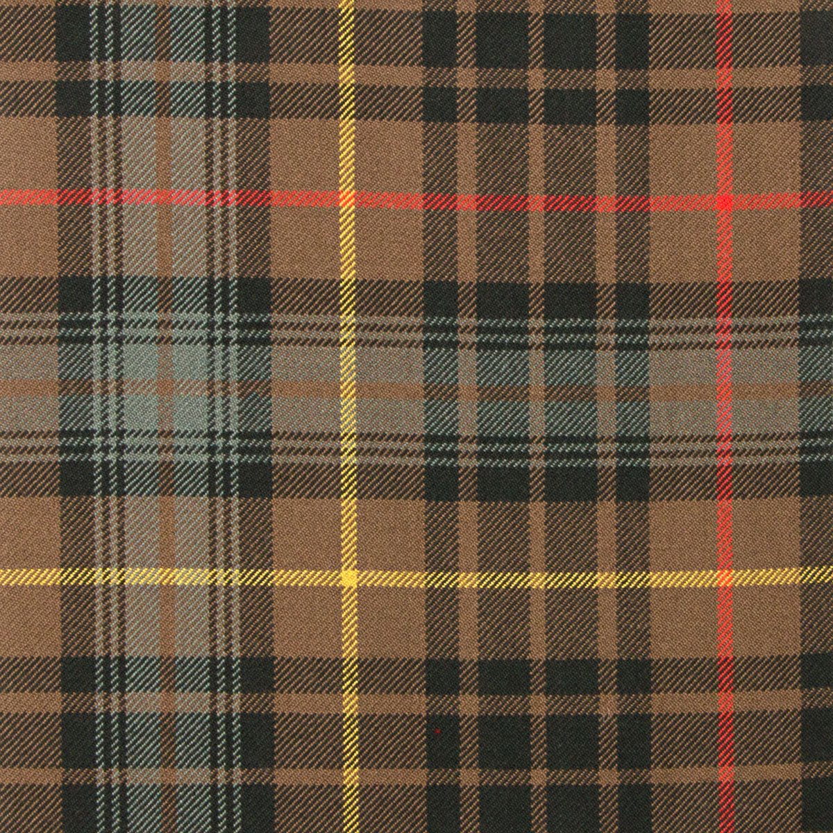 Stewart 'Hunting' Weathered (Lochcarron)