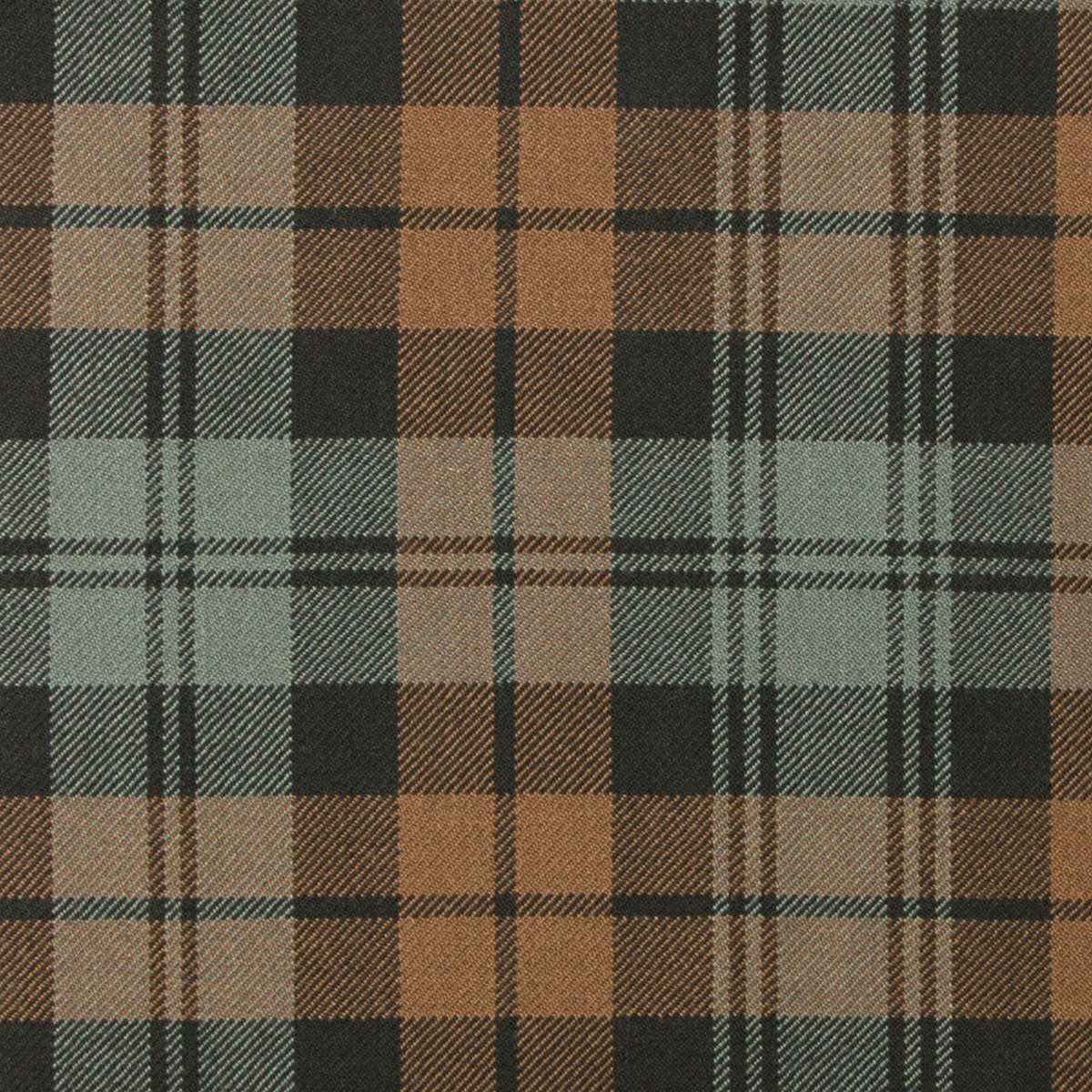 Sutherland 'Hunting' Weathered (Lochcarron)