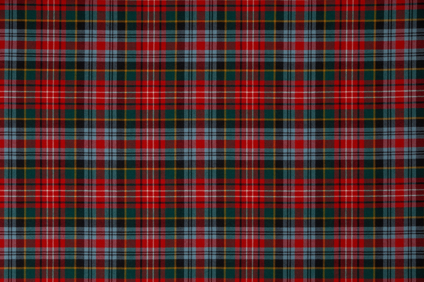 Caledonia Modern (House of Edgar)