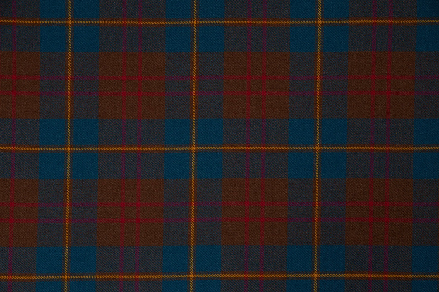 Cameron 'Hunting' Muted (House of Edgar)