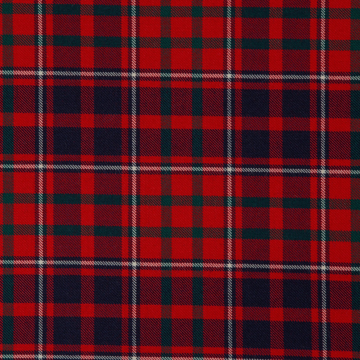 Cameron of Lochiel 'Red' Modern (House of Edgar)