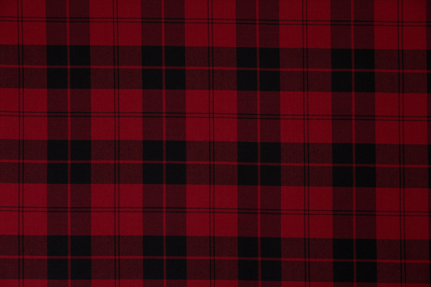 Campbell 'Red' Muted (House of Edgar)