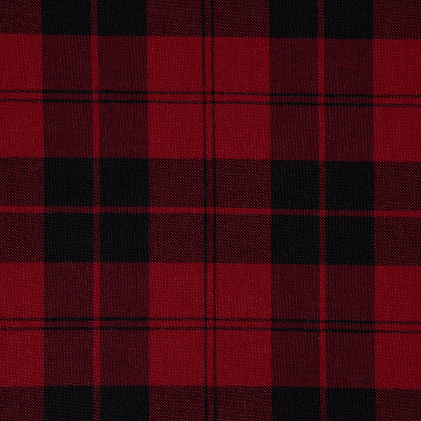 Campbell 'Red' Muted (House of Edgar)