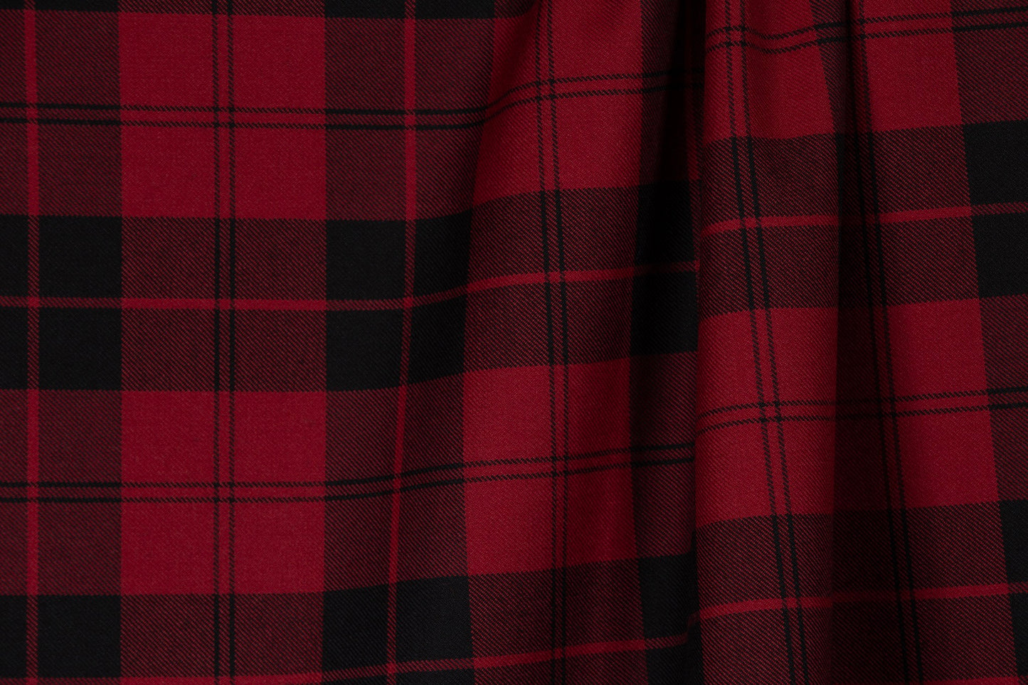 Campbell 'Red' Muted (House of Edgar)
