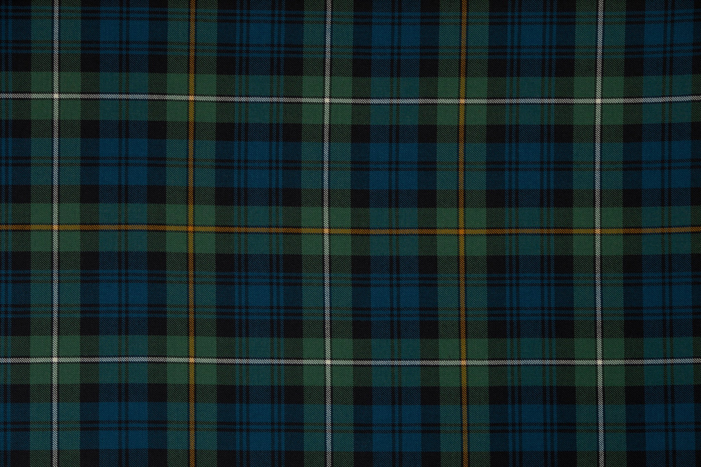 Campbell of Argyll Muted (House of Edgar)