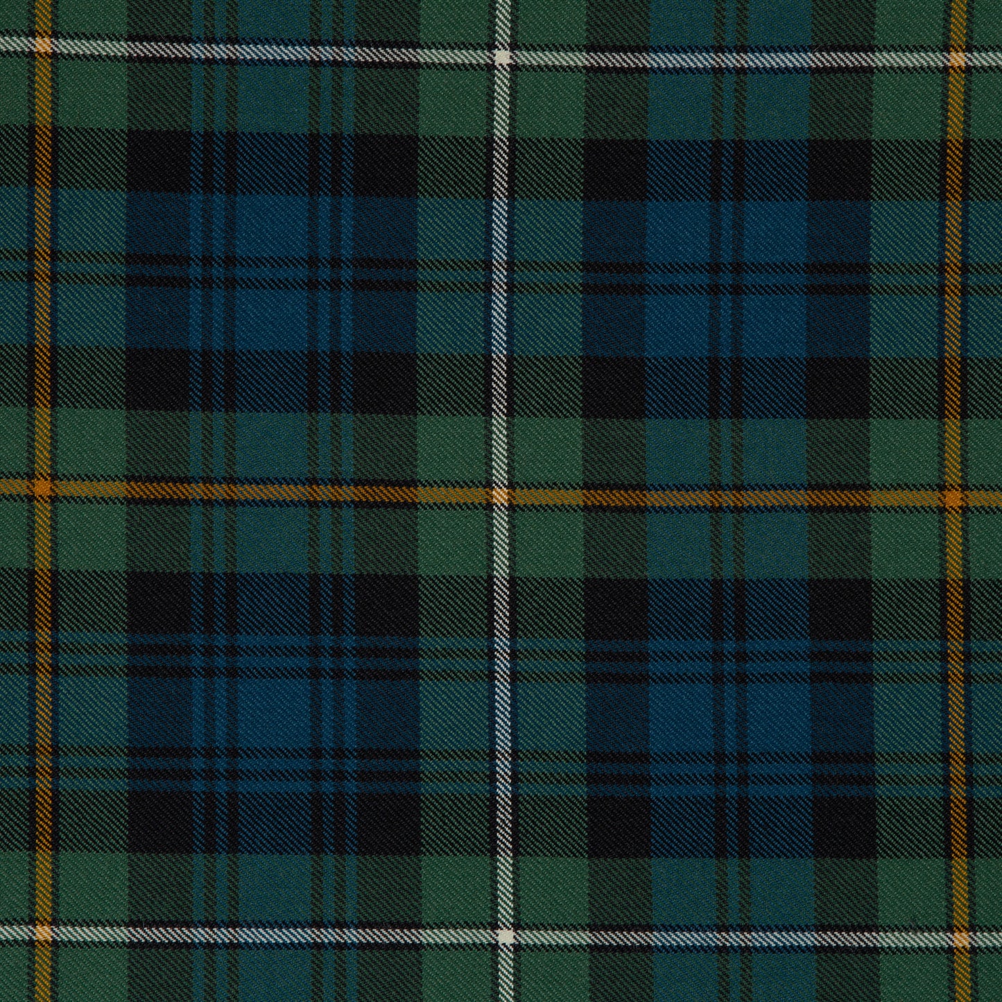 Campbell of Argyll Muted (House of Edgar)